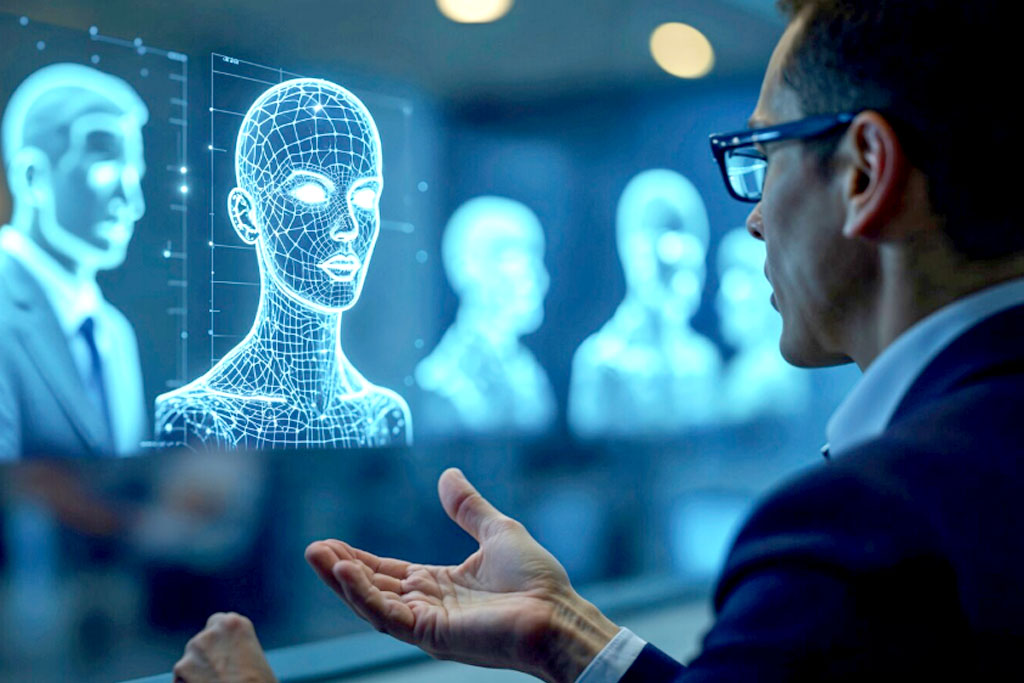 AI приводит клиентов из поисковой выдачи