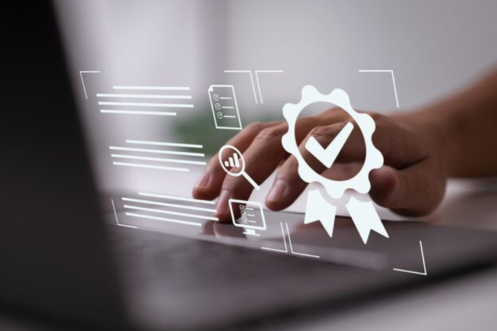 INTEG Case Studies in IT Company Promotion