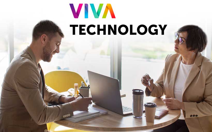 Как подготовиться к Viva Technology