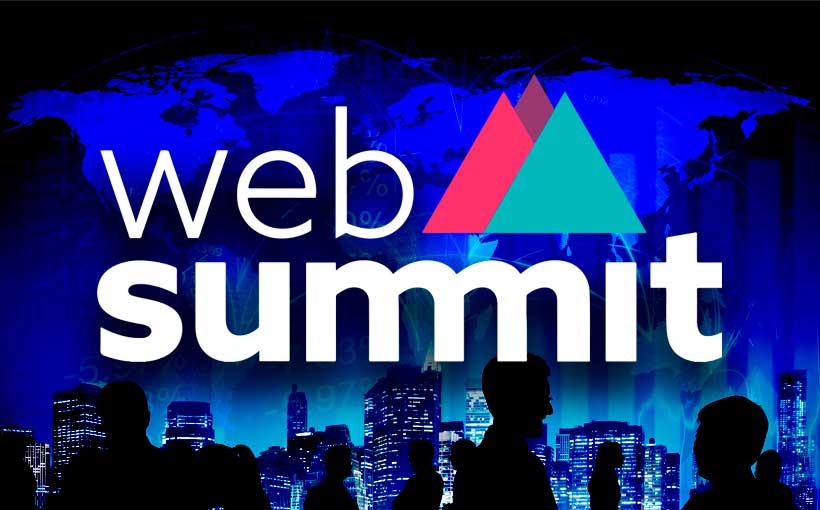 Как подготовиться к Web Summit