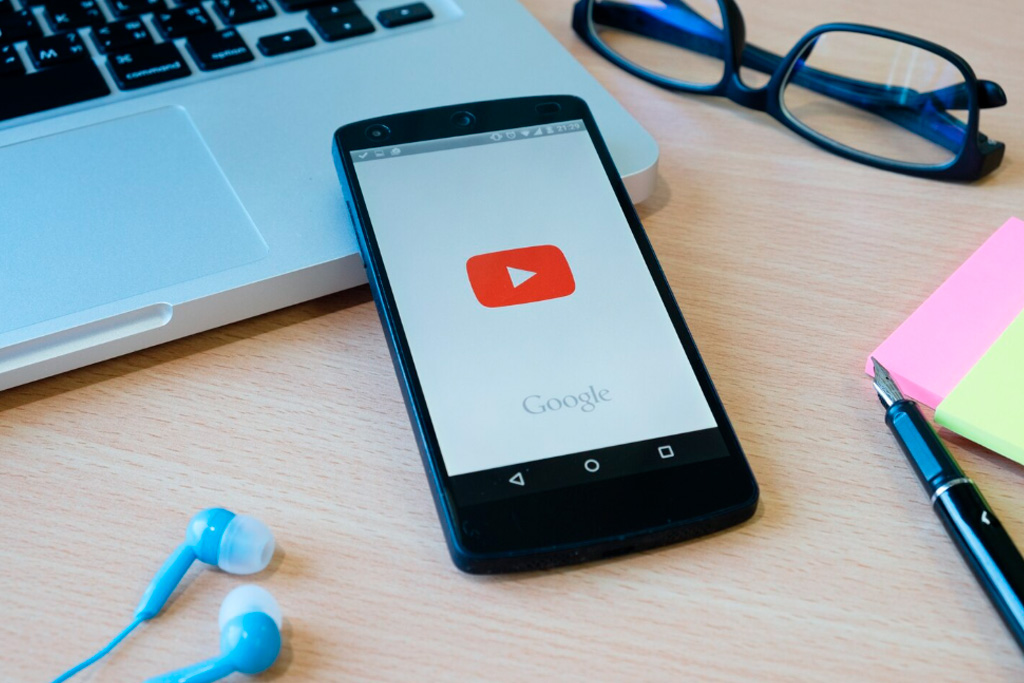 Продвижение и реклама на Youtube